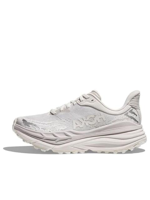 HOKA HOKA ONE ONE Stinson 7 'Triple White' 1141530-WWH