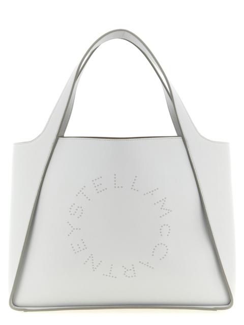 Stella McCartney Stella Mccartney Women 'Logo Tote' Shopping Bag