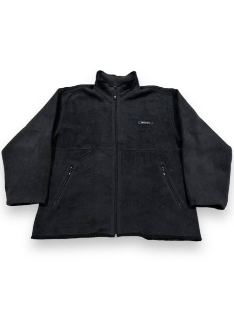 Other Designers Champion × Japanese Brand × Vintage - VINTAGE CHAMPION PRODUCTS FLEECE DEEP PILE JACKET
