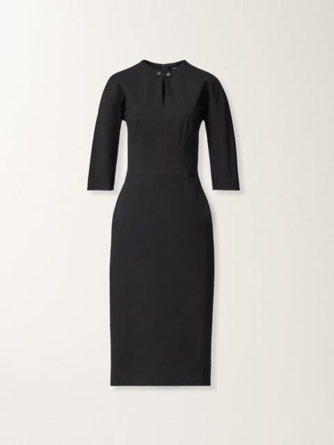 FABIANA FILIPPI Jersey dress