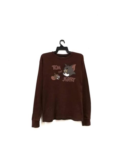 Other Designers Movie - Tom and Jerry