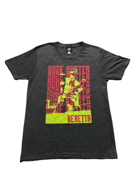 Other Designers Dude Buster Beretta Pro Wrestling Japan Tshirt 