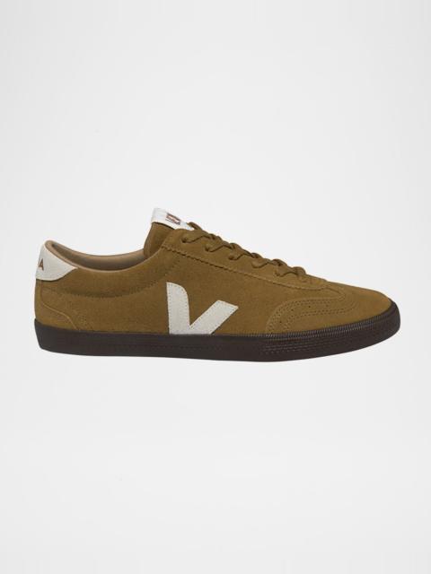 VEJA Volley Low-Top Court Sneakers
