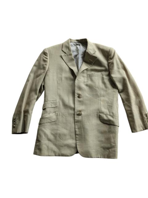 ZEGNA Vintage Zegna Italy Blazer
