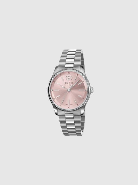 GUCCI G-Timeless watch, 29mm