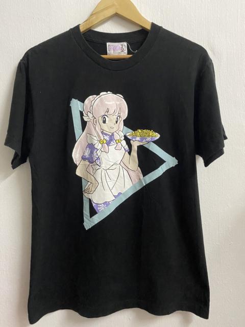 Other Designers Anime × Japanese Brand - Ranma 1/2 Anime Manga