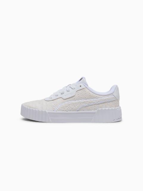 PUMA Carina 3.0 Lace Women's Sneakers