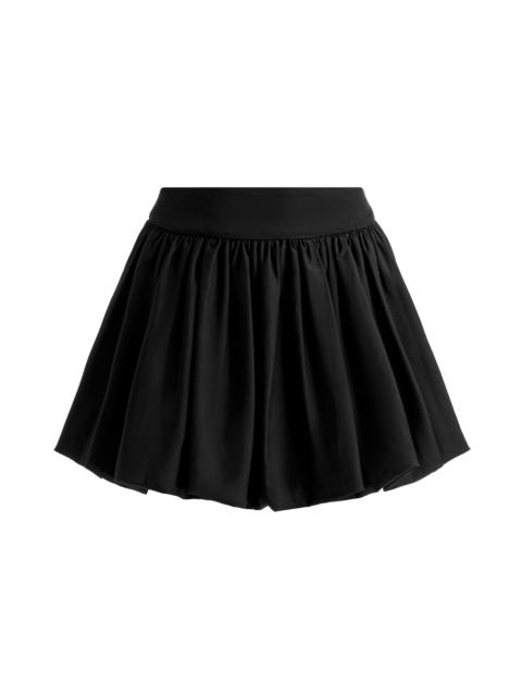 Alice + Olivia AGNES BUBBLE SKORT
