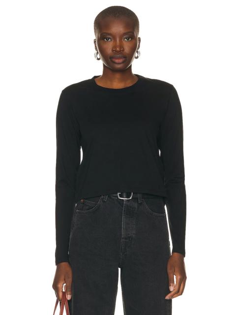Masal Long Sleeve Tee