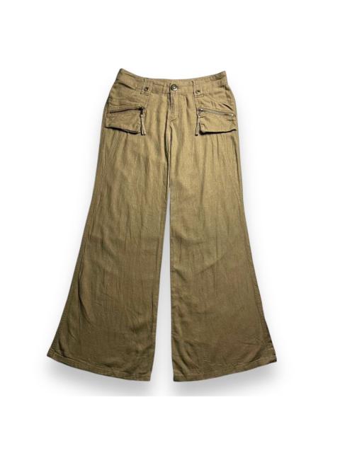 Other Designers If Six Was Nine × Japanese Brand × Le Grande Bleu (L.G.B.) - 🇯🇵 JAPANESE BRAND SUPER FLARE JEANS