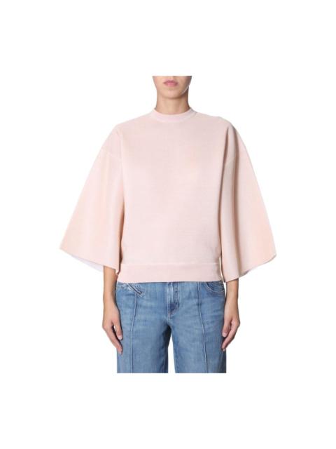 Givenchy Wide Sleeved Pullover
