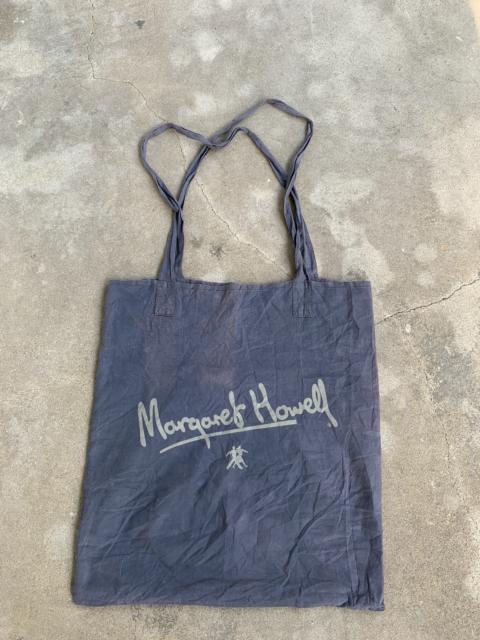 Other Designers Vintage - Vintage faded Margaret Howell MHL Totebag