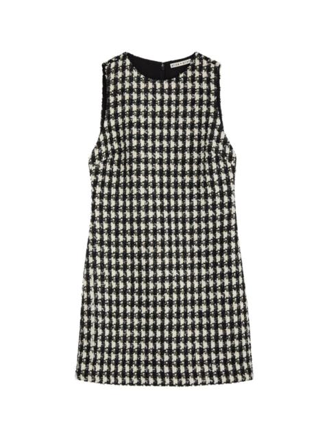 boden alice jersey dress Alba Smocked Jersey Midi Dress - Black