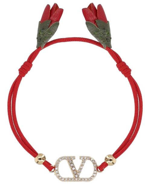 Valentino Valentino Garavani Women Bracciale "Vlogo Signature"