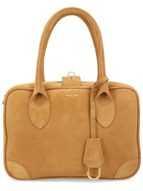 Golden Goose SUEDE VITA BAG