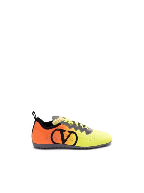 Valentino `New Runner` Sneakers