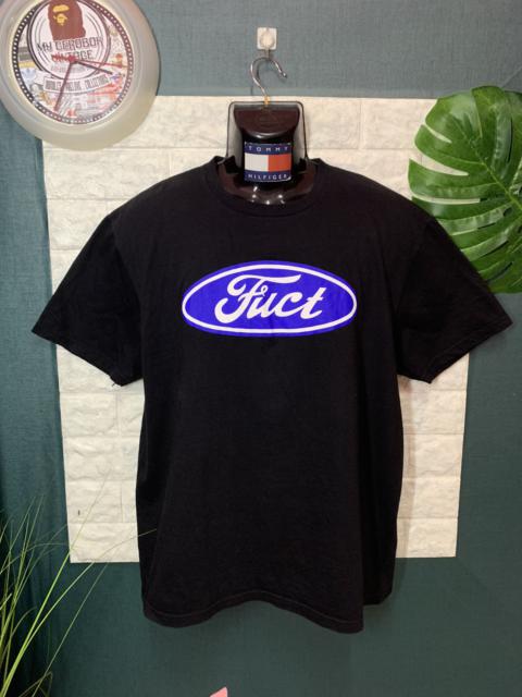 Other Designers Fuct - RARE!! Shirt FUCT Ford Design