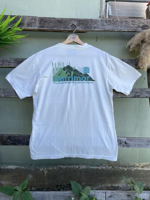 Other Designers Outdoor Style Go Out! - Karrimor Big Logo Tee