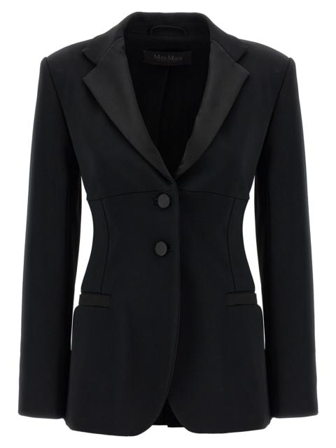 Max Mara Max Mara Women 'Oreste' Blazer