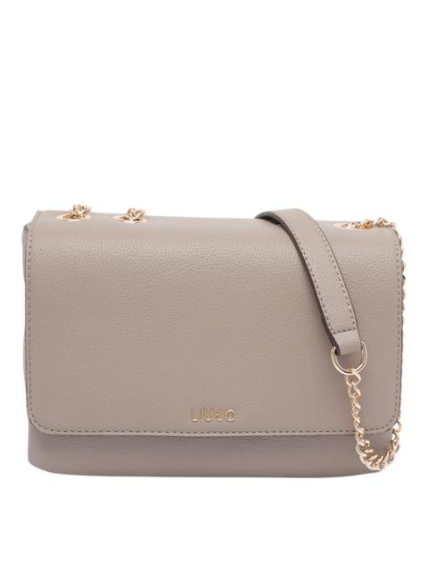 Other Designers Liu-Jo Logo Shoulder Bag