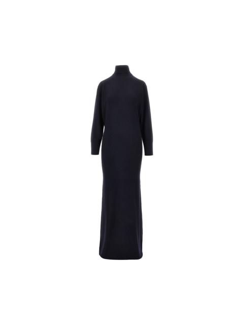 armarium 'LARA' WOOL AND CASHMERE LONG DRESS