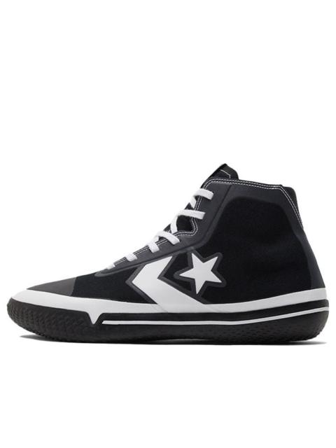 Converse Converse All Star Pro BB High 'Black White' 170423C