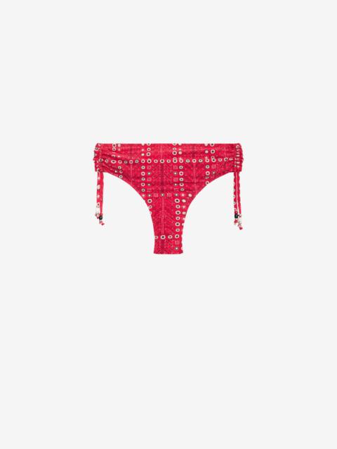 Isabel Marant PRUDI PANTIES