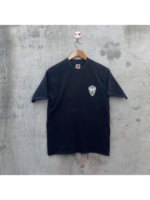 Other Designers Band Tees - Vintage 90s sex machine guns tshirt japan heavy metal band