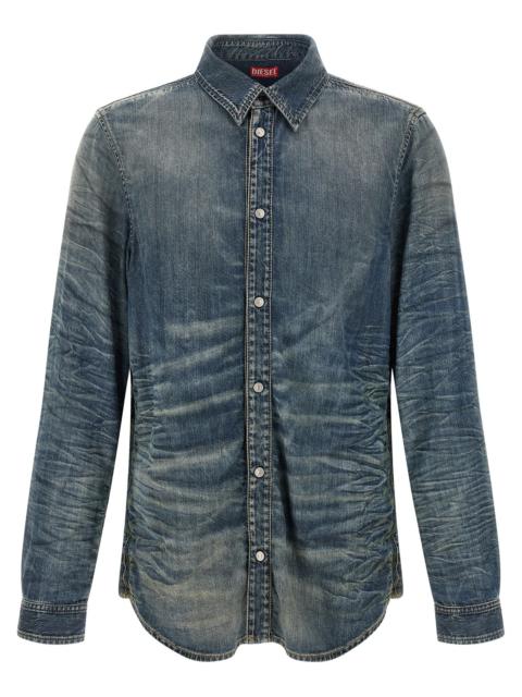Diesel Diesel Men 'D-Synar-Fsj4' Shirt