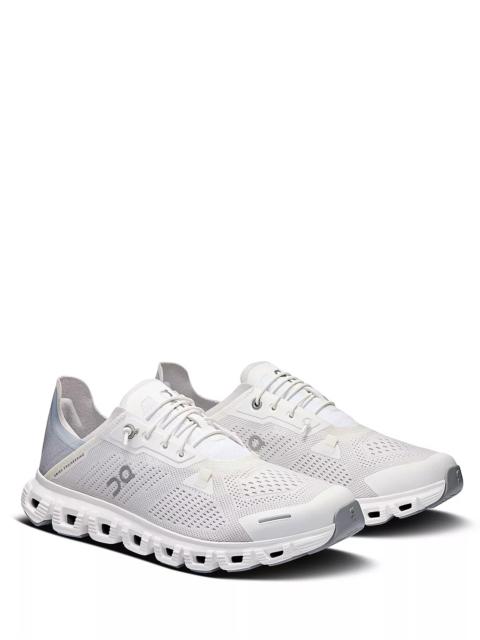 On Women's Cloud 6 Coast Sneakers