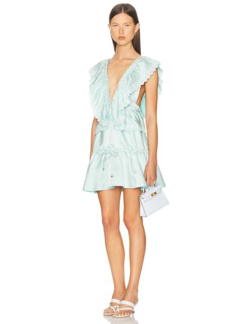 COPERNI Twisted Princess Dress