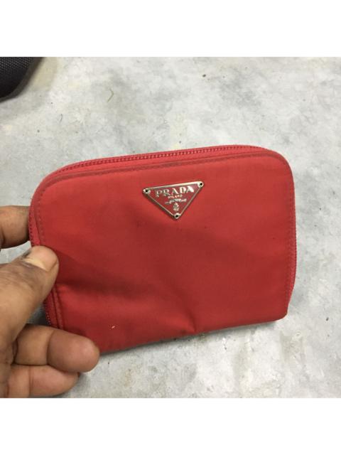 Prada Authentic PRADA wallet
