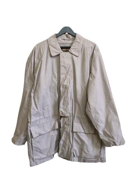 Burberry Burberry Waterproof Parka