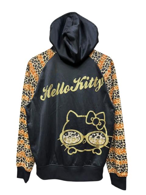Other Designers Anime - Rare Y2K Hello Kitty Leopard "Japan Only" Archive