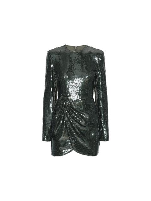 ROTATE Rotate Green Dresses - Cocktail & Party Dresses Women