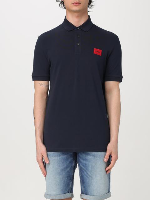 HUGO Polo shirt men Hugo