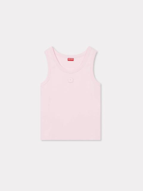 KENZO 'Boke Flower 2.0' rib tank top
