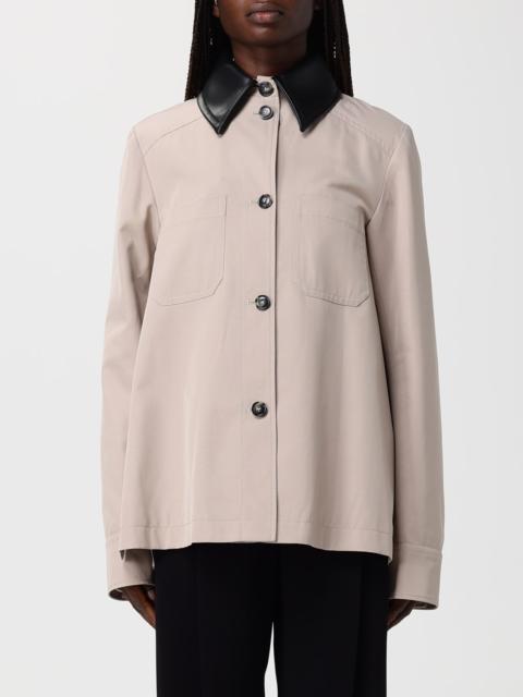 Sportmax Jacket woman Sportmax