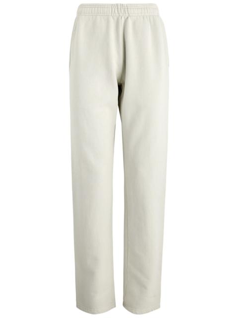 entire studios Entire Studios Straight-leg Cotton Sweatpants