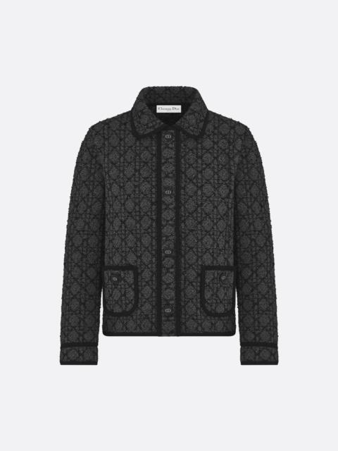 Dior Macrocannage Jacket