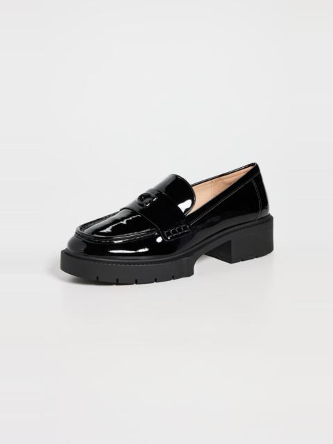 COACH Leah Loafers