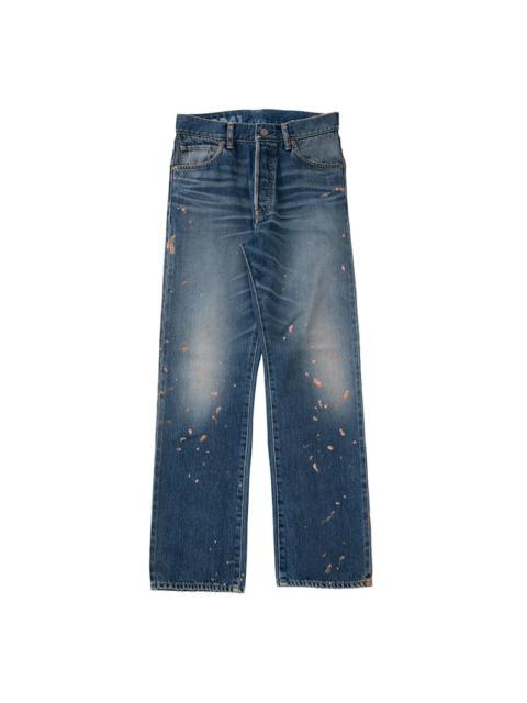 visvim SOCIAL SCULPTURE W18 DAMAGED-41