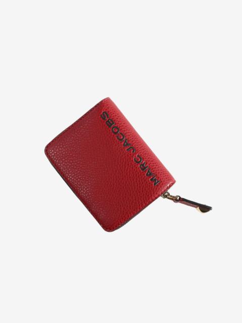 Marc Jacobs MARC JACOBS - Women Bold Slg Mini Compact Wallet