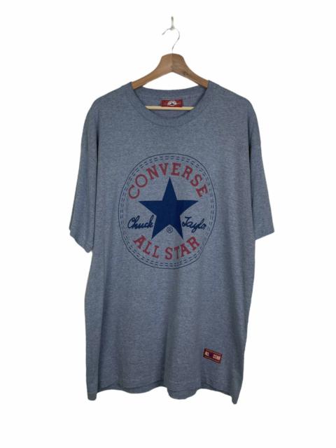 Other Designers Vintage - VTG CONVERSE ALL STAR CHUCK TAYLOR USA TEE