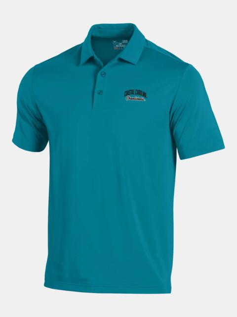 Under Armour UA Tee To Green Collegiate