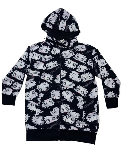 Other Designers Designer - Betty boop hoodie