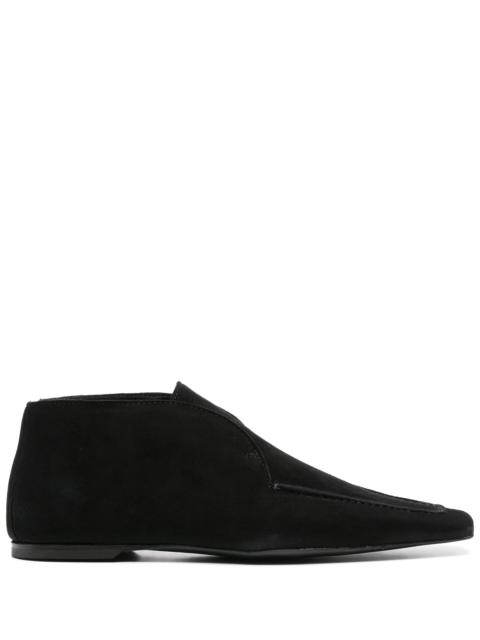 TOTEME - Women The Desert Boots