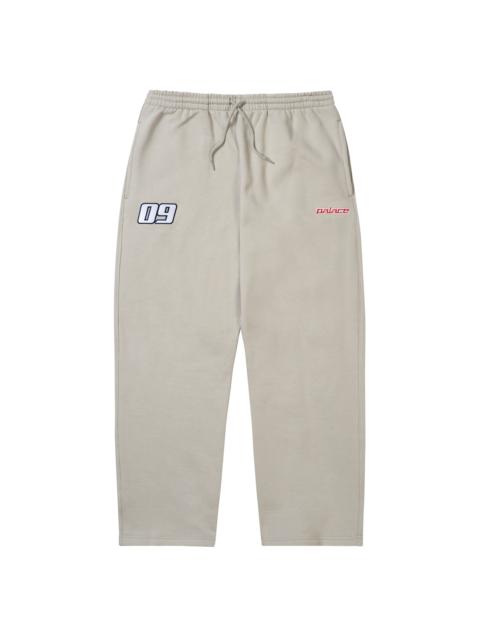 PALACE LINKY JOGGER CONCRETE GREY