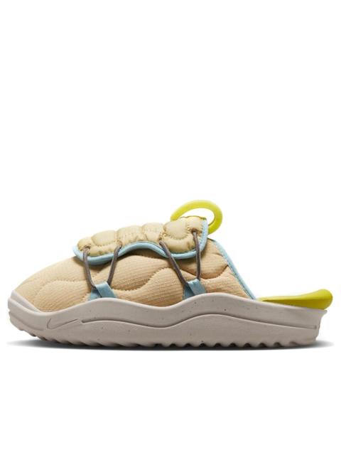 Nike Nike Offline 3.0 Mule 'Sesame Ocean Bliss' DJ5226-200