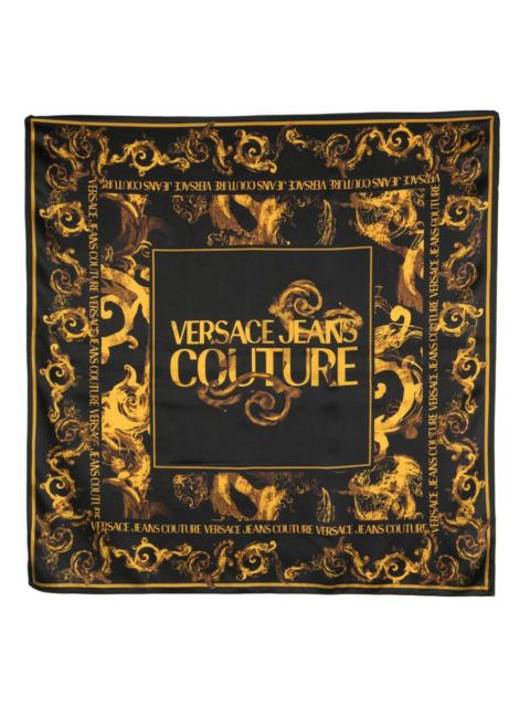 VERSACE JEANS COUTURE FOULARD ACCESSORIES